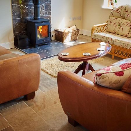Finest Retreats - Quail'S Nest Cottage Edlingham Exterior photo