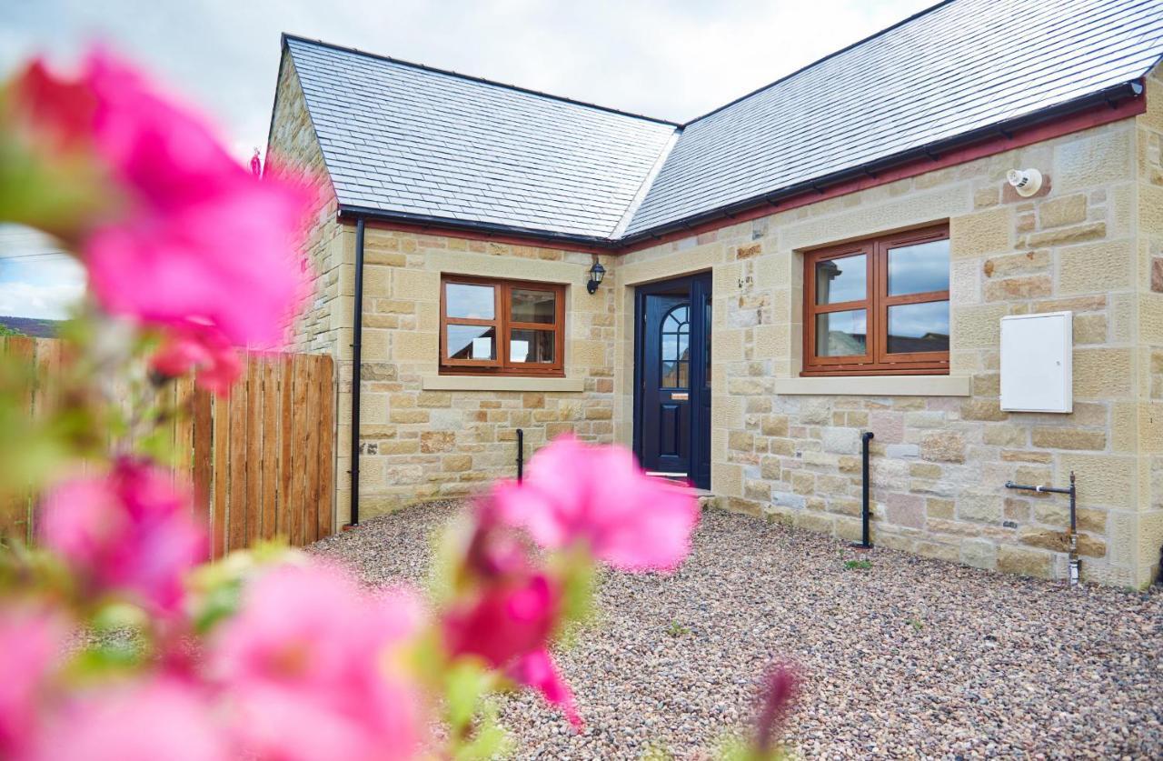 Finest Retreats - Quail'S Nest Cottage Edlingham Exterior photo