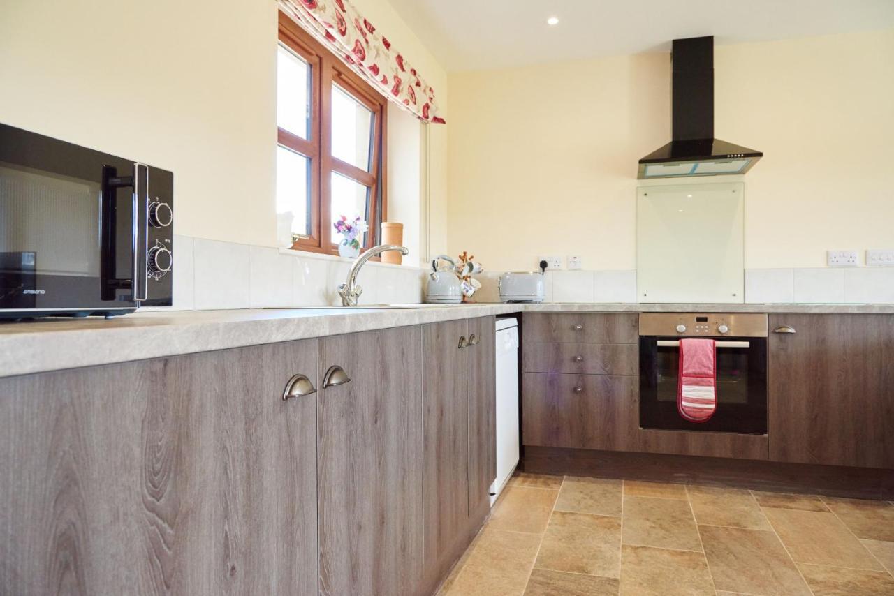 Finest Retreats - Quail'S Nest Cottage Edlingham Exterior photo