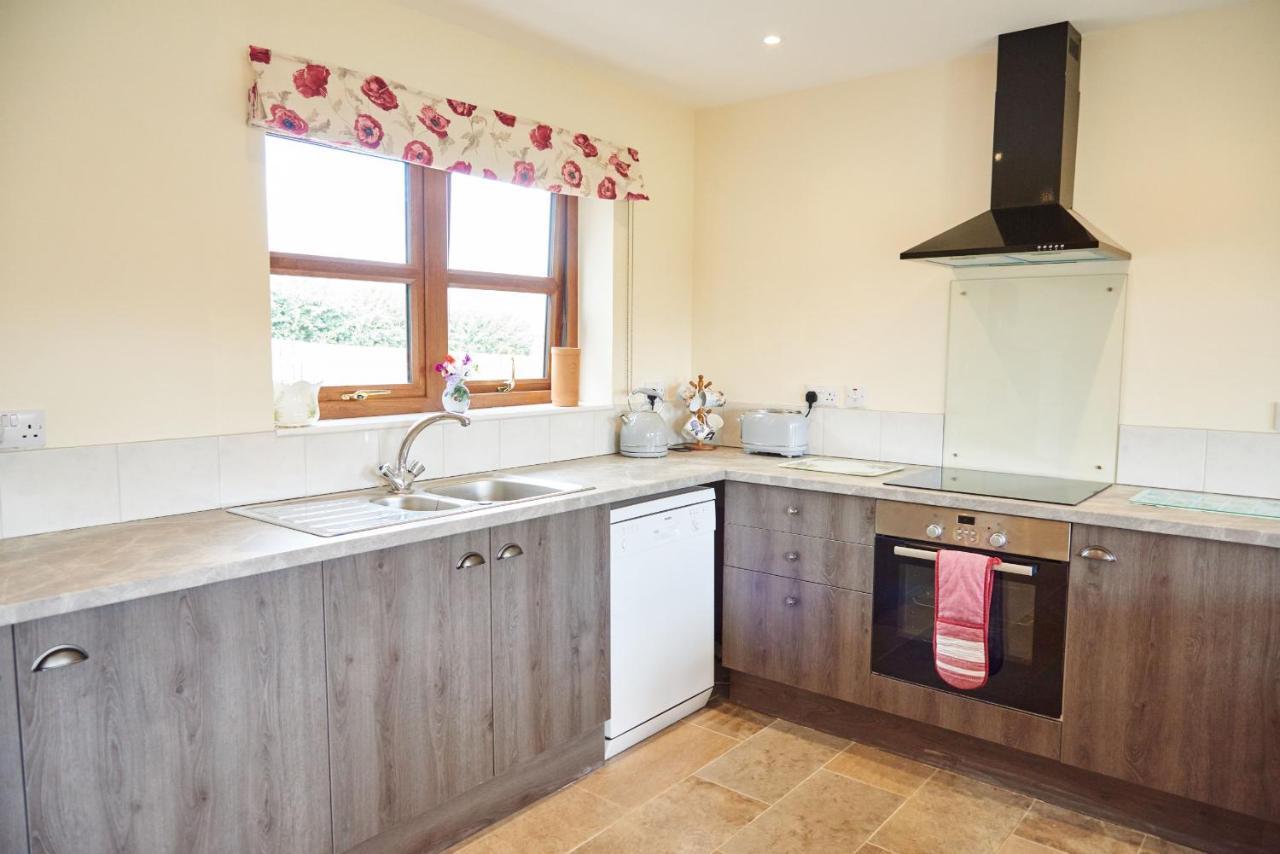 Finest Retreats - Quail'S Nest Cottage Edlingham Exterior photo